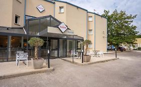 Fasthotel Cleon Rouen Sud
